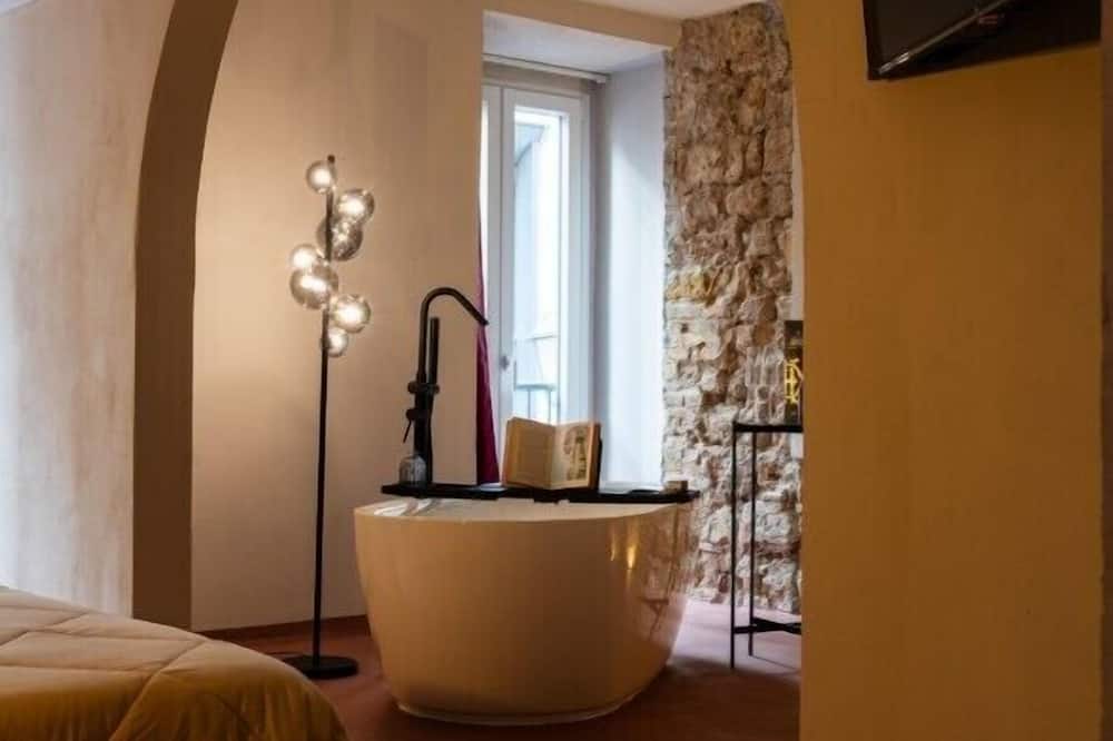Chiave di Volta Luxury Rooms & Suites