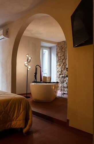 Chiave di Volta Luxury Rooms & Suites
