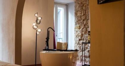 Chiave di Volta Luxury Rooms & Suites