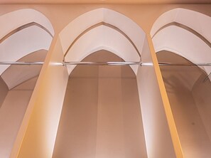 Room - Chiave di Volta Luxury Rooms & Suites (Palermo)