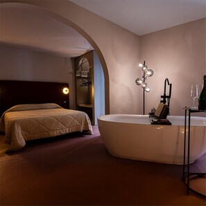 Room - Chiave di Volta Luxury Rooms & Suites (Palermo)