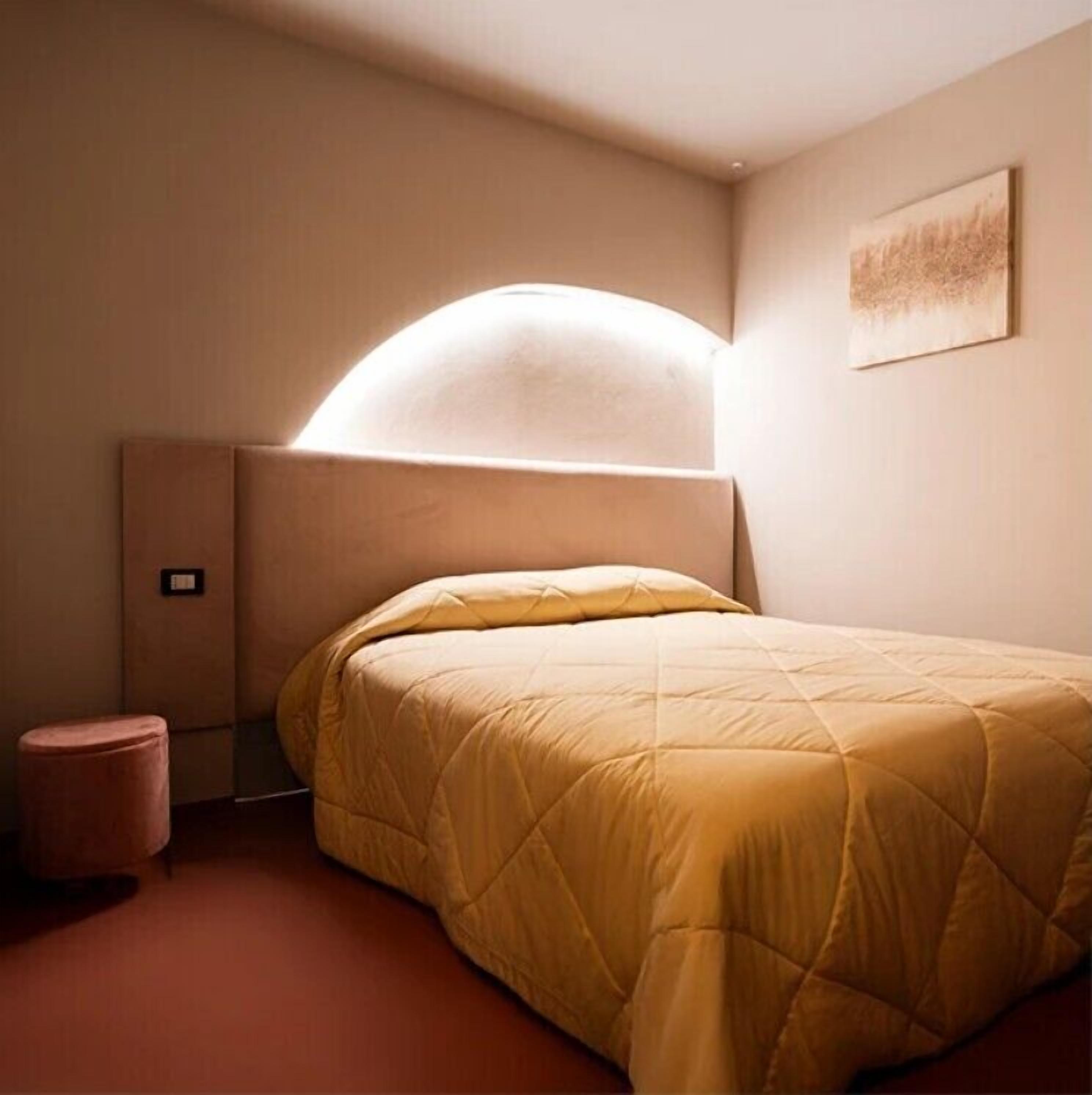 Habitació clàssica