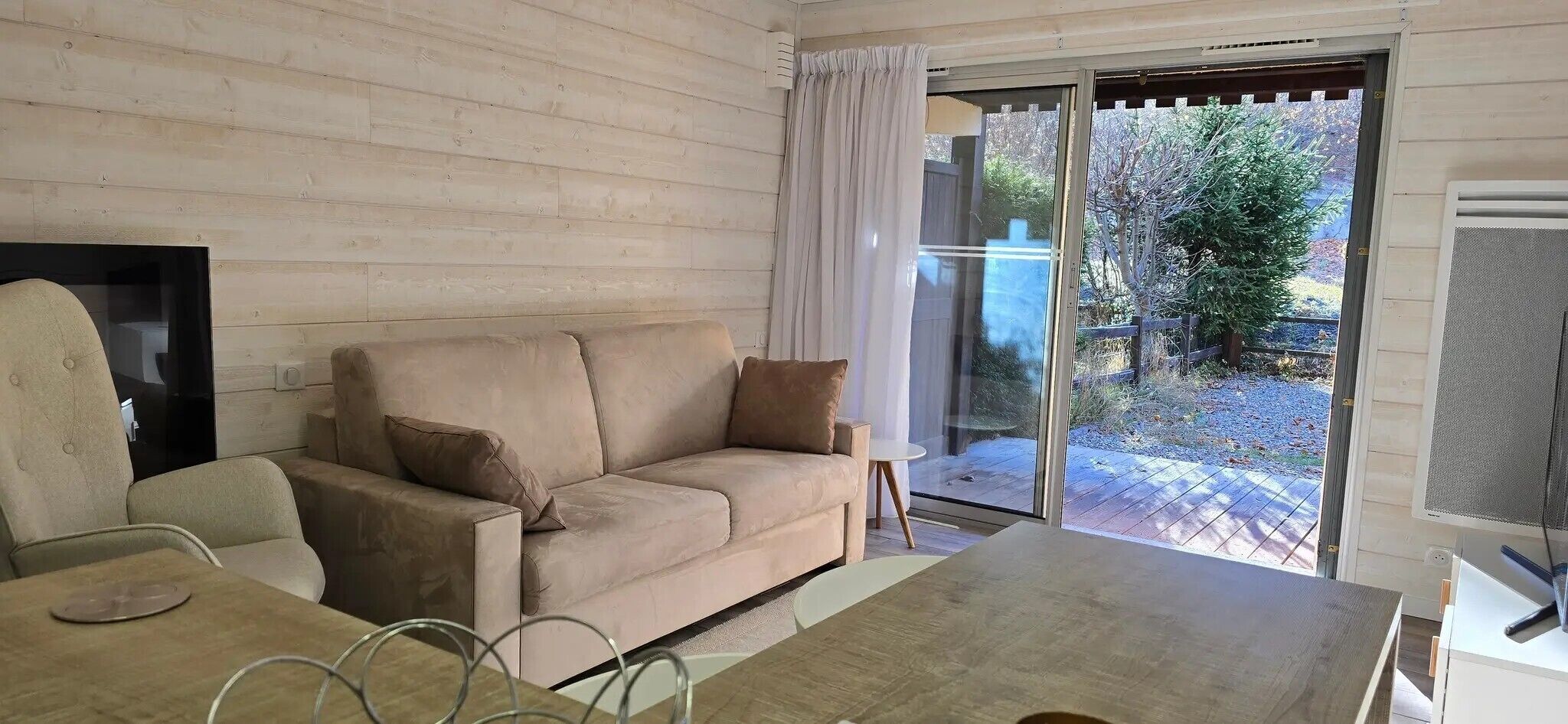 منطقة المعيشة