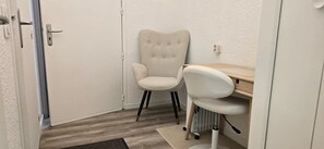 Interiör