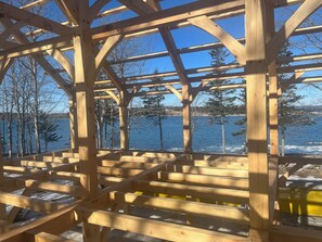 施設からの眺望