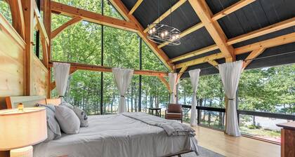 Sea Glass, beautiful ocean front property