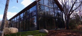 Sea Glass, beautiful ocean front property