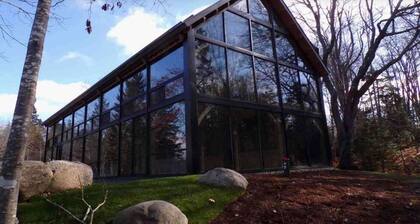 Sea Glass, beautiful ocean front property