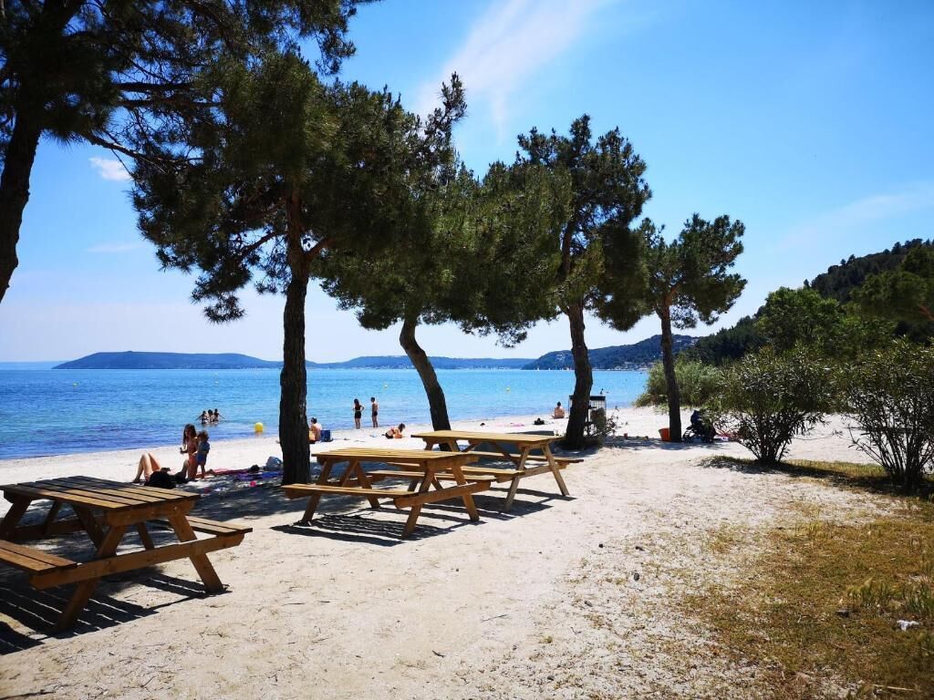 Plage