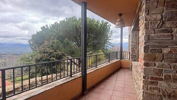 Terras