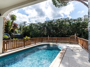 Apartment - Buganvilia Garden Private Pool (Cascais)
