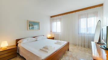 Superior Apartment, City View