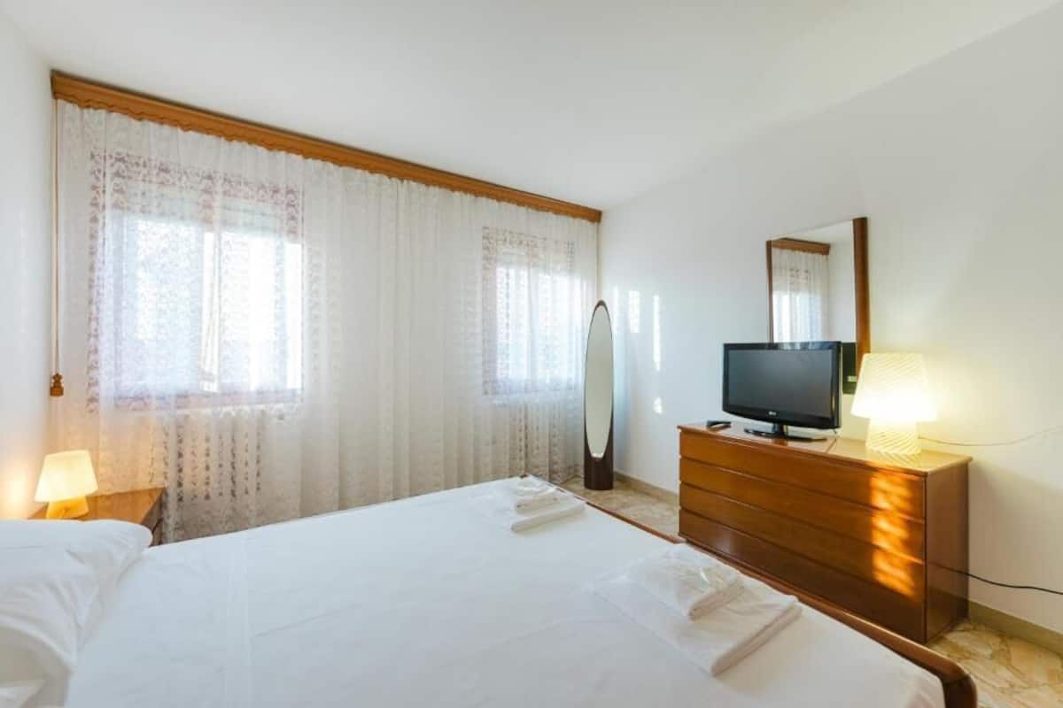 Căn hộ Superior, quang cảnh thành phố