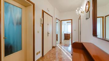 Superior Apartment, City View