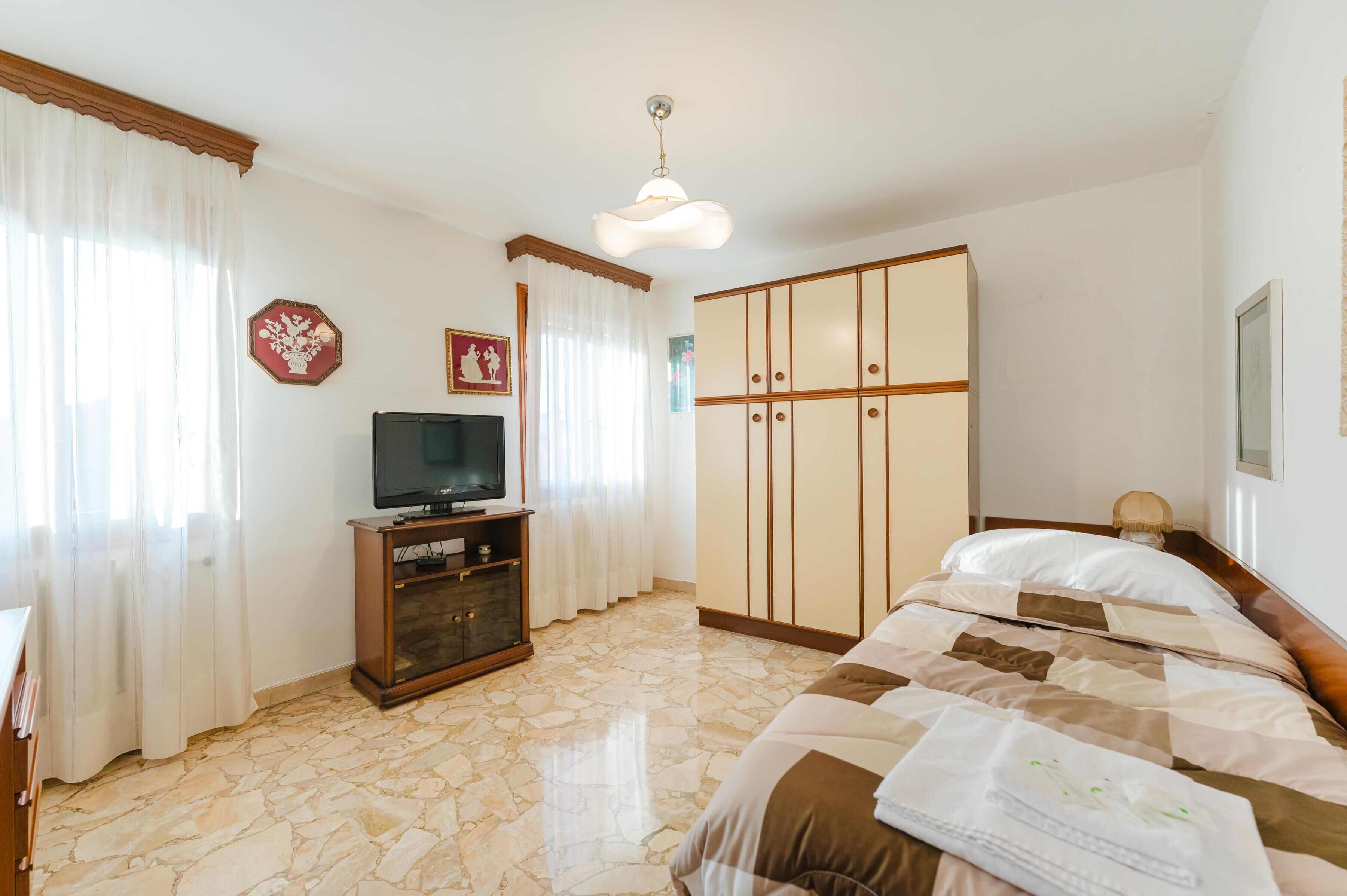 Superior Apartment, City View