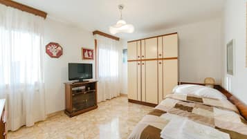 Superior Apartment, City View