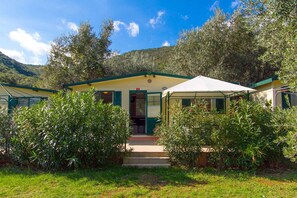 Casa móvil | Exterior
