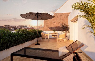 Eric Vökel Boutique Apartments Ribera Suites