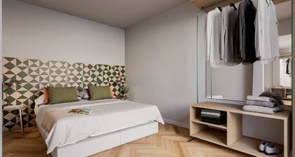 Eric Vökel Boutique Apartments Ribera Suites