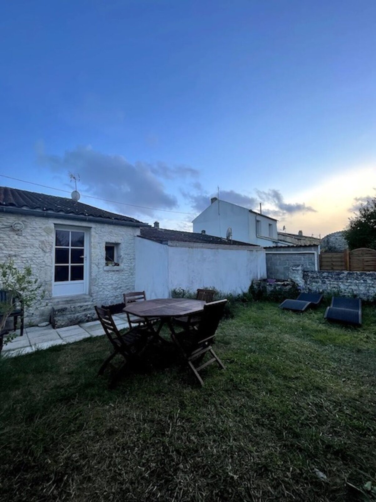 Image de profil de l’hôte