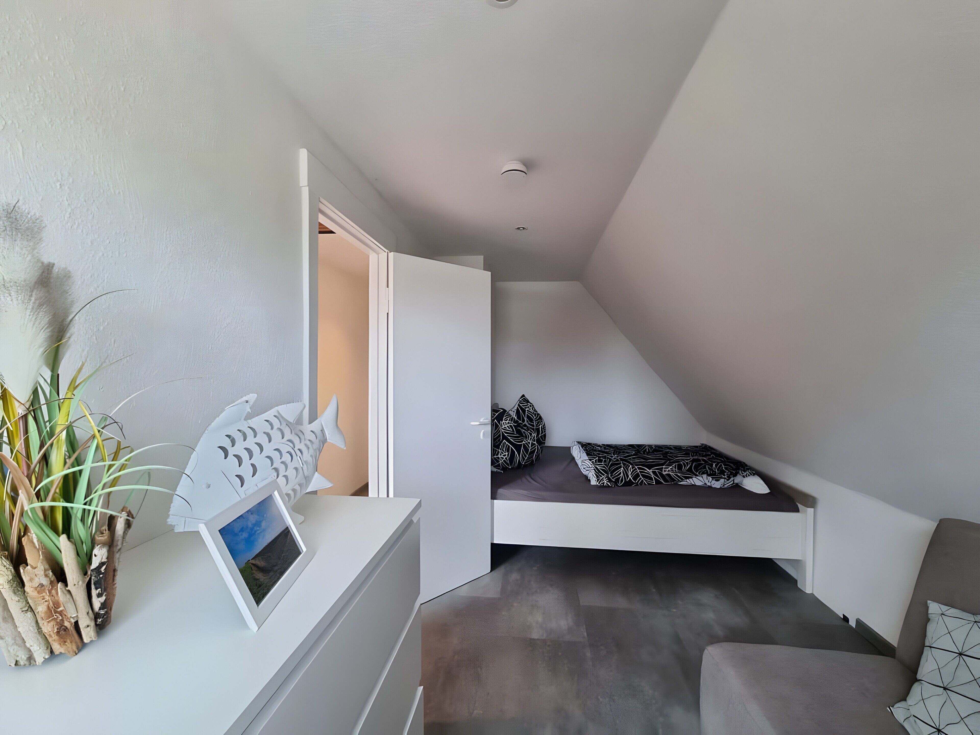 3 Schlafzimmer, Bügeleisen/Bügelbrett, WLAN, Bettwäsche