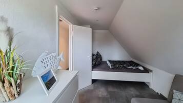 3 Schlafzimmer, Bügeleisen/Bügelbrett, WLAN, Bettwäsche