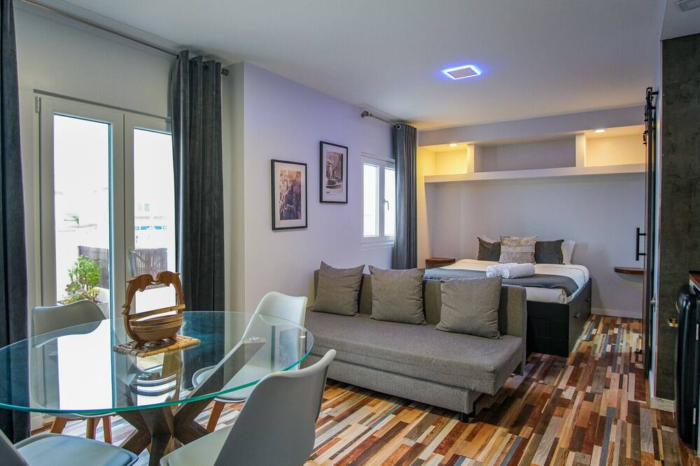 Oceanway Apartment in the Center of Baleal