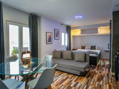 Oceanway Apartment in the Center of Baleal