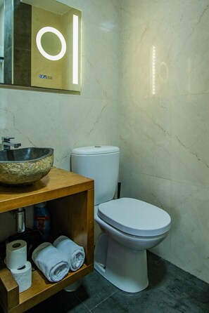 Studio - Oceanway Apartment in the Center of Baleal (Peniche)