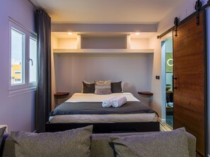 Studiolejlighed