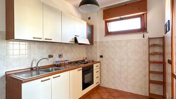 Cucina privata