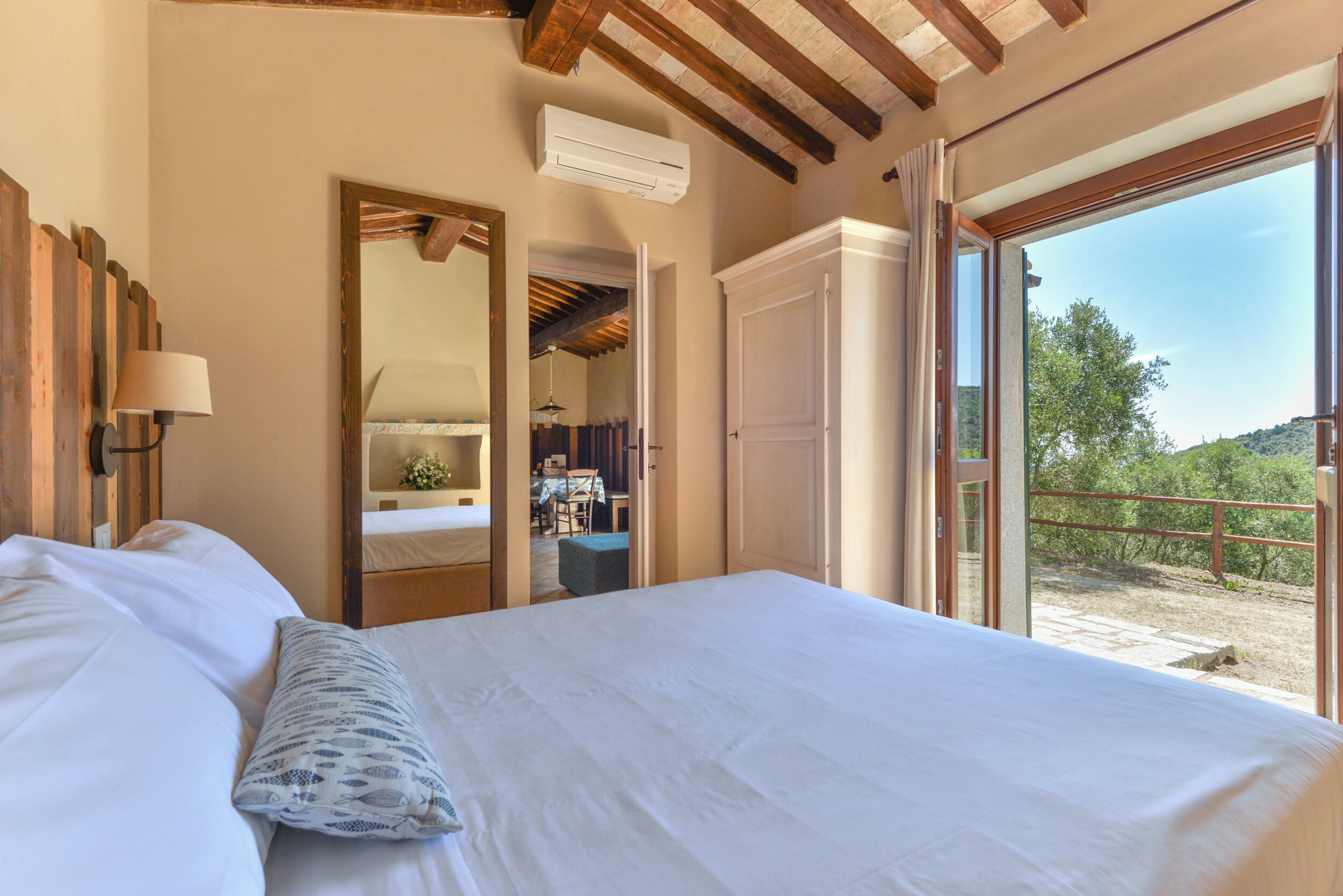 Apartment, 1 Bedroom | Free WiFi, bed sheets