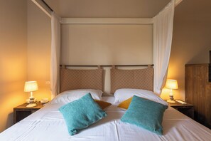 Free WiFi, bed sheets - Agriresort Galenzana (Campo nell'Elba)
