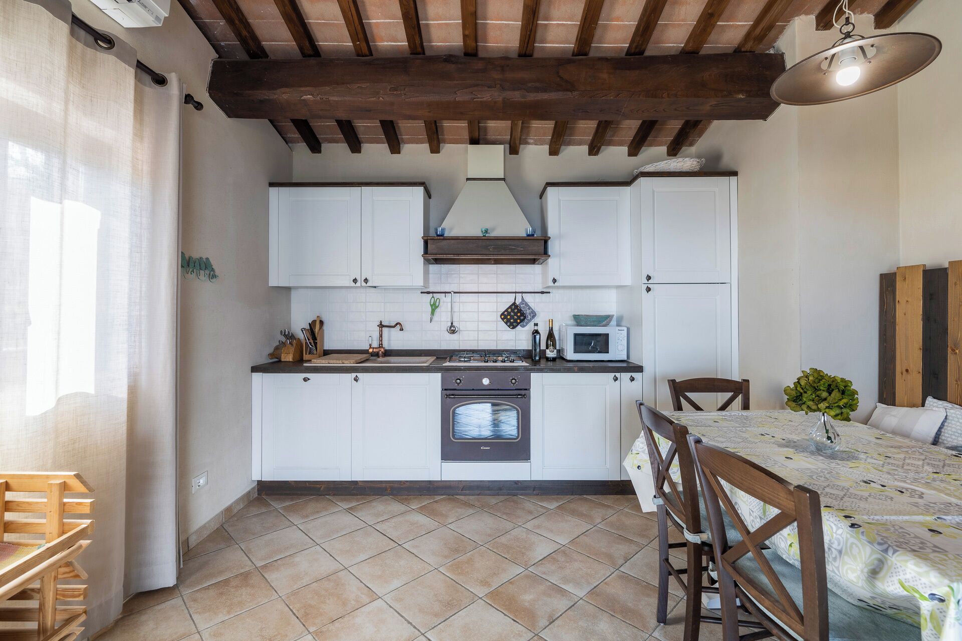 Condo, 2 Bedrooms | Private kitchen