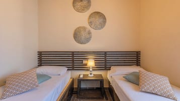 Appartement, 2 chambres