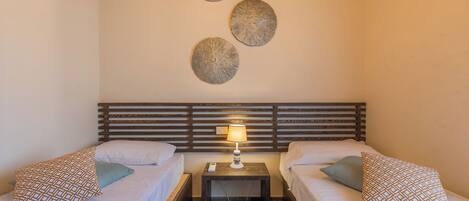 Apartment, 2 Bedrooms