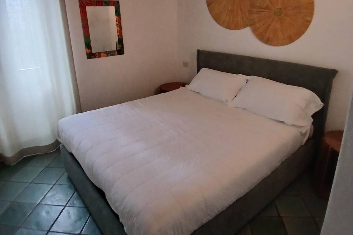 Departamento, 1 habitación