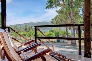 Condo, 2 Bedrooms | Terrace/patio - Agriresort Galenzana (Campo nell'Elba)