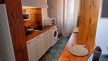 Appartement, 1 chambre | Cuisine privée