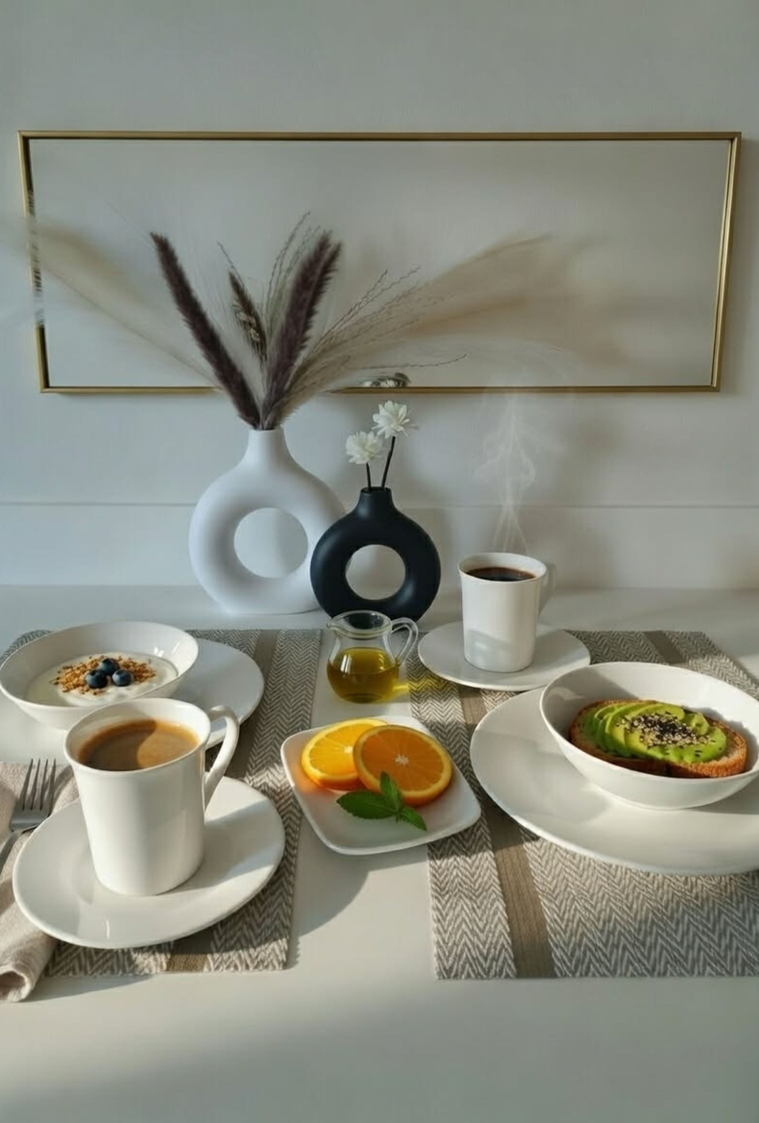 Servicio a la habitación