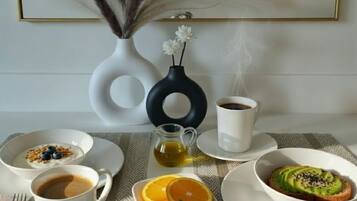 Servicio a la habitación