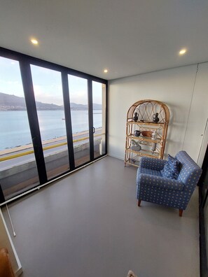 Interior - Casa Elba. (Caminha)