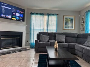 Smart TV