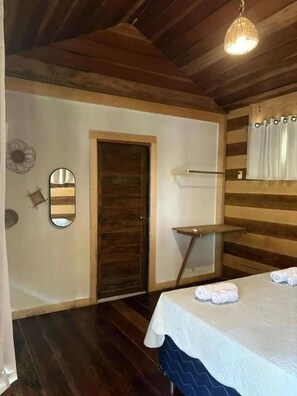 Triple Room, Balcony - Paroa Amazon Lodge (Manacapuru)