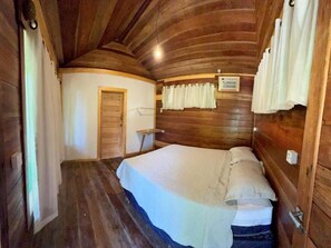 Room - Paroa Amazon Lodge (Manacapuru)