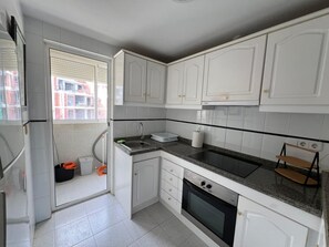 House - Ap2102 in Denia With 2 Bedrooms and 1 Bathrooms (Denia)