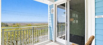 Dunesaglow - Bay View and Sunsets!