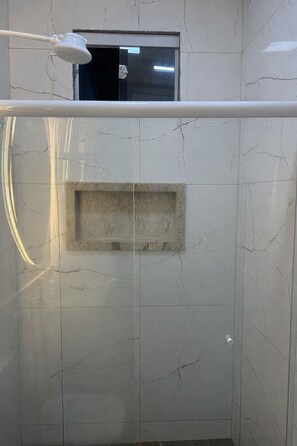 Soap, toilet paper - Accommodation Corner, 10 minutes from the Goiânia Racetrack, MotoGP Weekend 2026. (Goiânia)