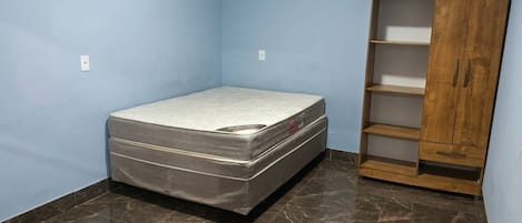 2 bedrooms, WiFi
