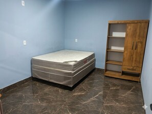 2 bedrooms, WiFi - Accommodation Corner, 10 minutes from the Goiânia Racetrack, MotoGP Weekend 2026. (Goiânia)